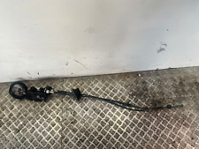 FIAT 500 GEAR Selector Linkage KNOB AND GEAR SELECTOR FIAT 500 POP 2012 46314596