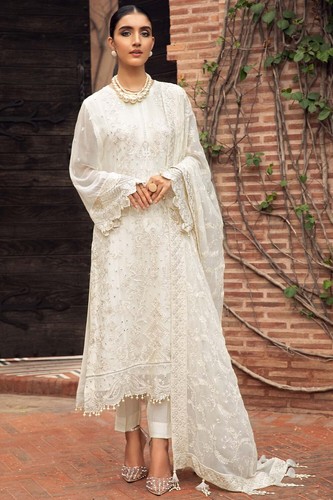 Farasha original chiffon - 💯,
