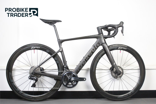 2021 cervelo caledonia - caledonia, road