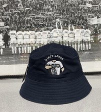Dirty Leeds Bucket Hat With