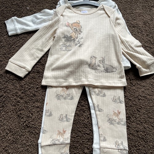Bnwt disney baby months - baby,