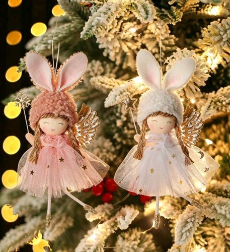 Fairy angel christmas - angel,