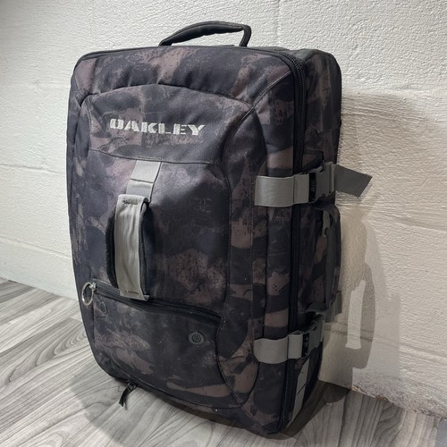 Oakley tactical rolling - oakley,