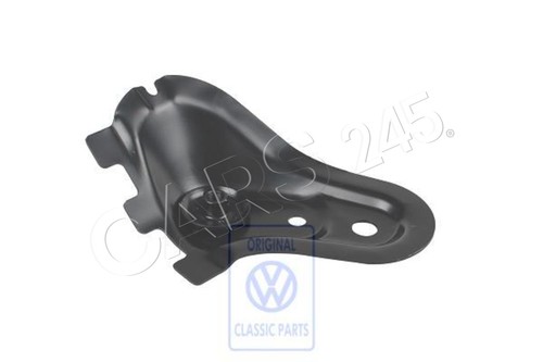 Genuine retainer for subframe - retainer,