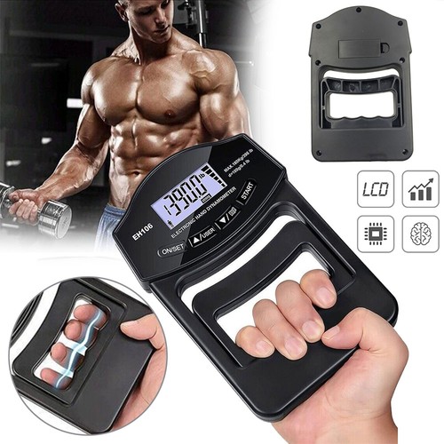 Grip strength tester - strength,