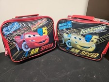 Disney Cars Lightning McQueen
