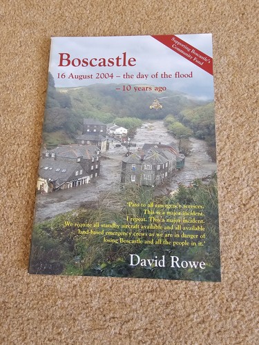 Boscastle 16th august 2004 - boscastle:,