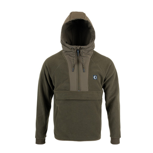 Speero hybrid hoodie - speero,
