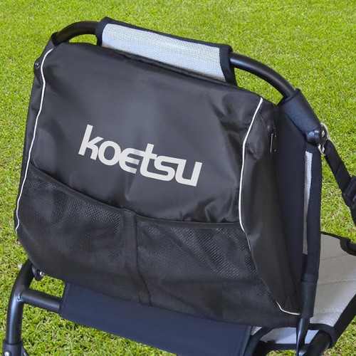 Kajak seat bag back with - kajak,