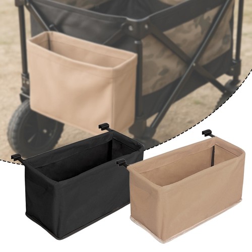 Wagon cart tail bag - wagon, utility