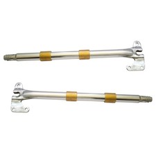 BSA Bantam D1 D3 Pair Plunger