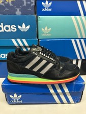 Rare adidas ZX 500 Rainbow 2009 Size 10 Uk 