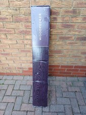 Woodpecker Vintage Oak