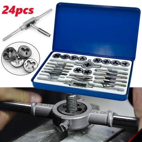 24pcs metric wrench - wrench, tap