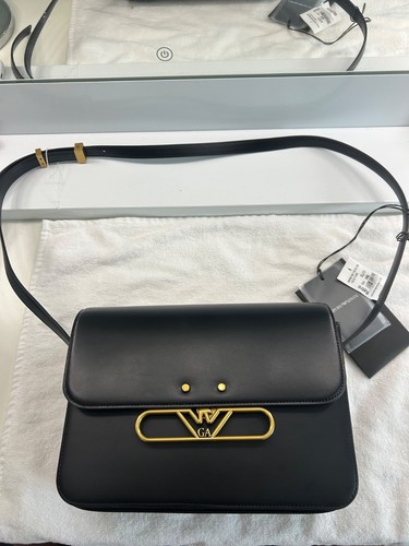 Armani womens designer - , handbag