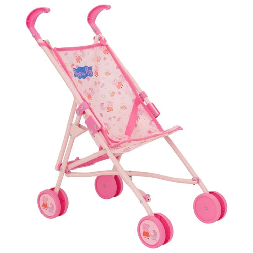 Kids baby doll stroller - baby,