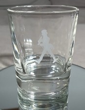 Vintage Heavy JOHNNIE WALKER