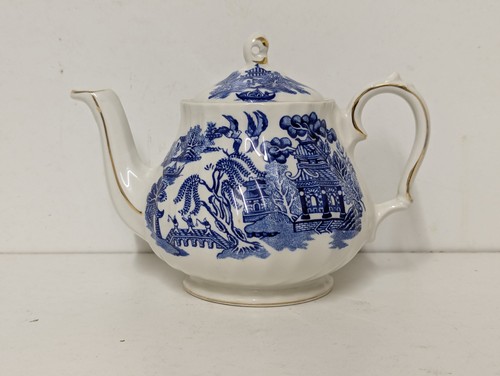 Circa 1970s sadler blue - 1970s,