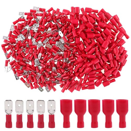 100pcs mix red - mix,