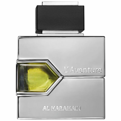 Haramain aventure intense - haramain,