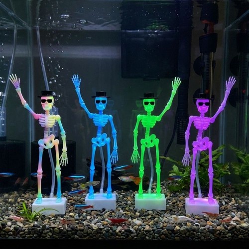 Printed dancing skeleton - dancing,
