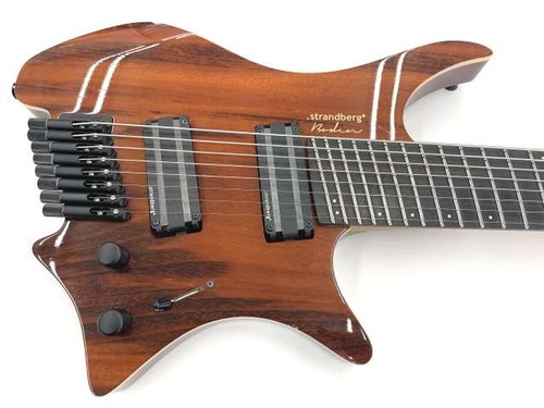Strandberg boden j8standard - strandberg,