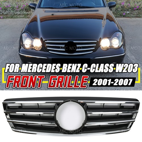 Chrome black front - chrome, bumper