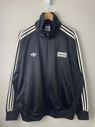 Adidas oasis tour firebird - oasis,