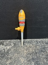 Hozelock Oscillating Spike Garden Sprinkler Ref Pc6