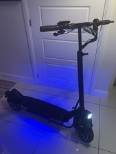 iScooter IX4 Electric Scooter 800W Off Road