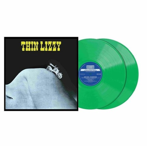 Thin lizzy - thin,
