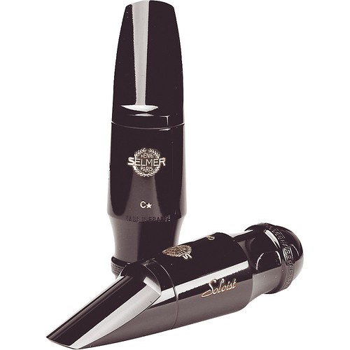 Selmer paris soloist alto - soloist,