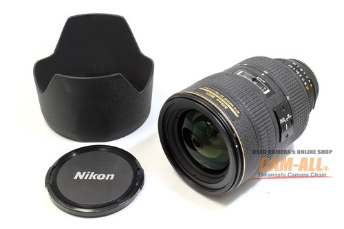 Nikon f 2 8 d - nikon, ed