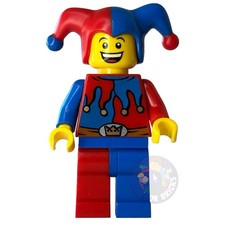 LEGO Castle Fantasy Era Jester