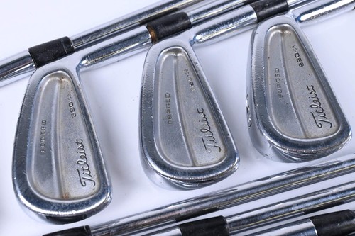 Titleist 690cb irons pw - titleist, /