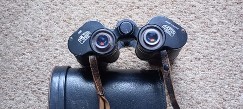 Carl zeiss jena jenoptem 7x50 - jena,