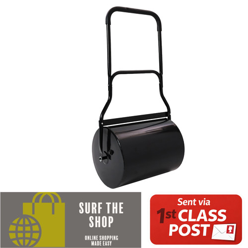 Garden roller heavy duty - garden, xl