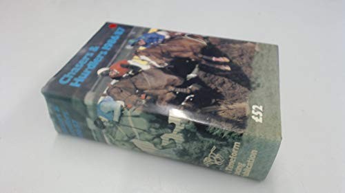 Chasers hurdlers 1986 87 - hurdlers:, by