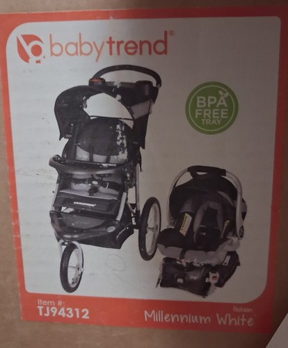 Baby trend york - baby,