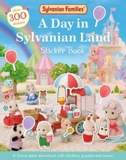 Sylvanian Families: A Day in