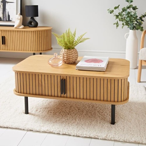 Kristen coffee table - kristen,