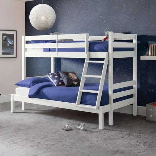 Merlin triple sleeper bunk - merlin,