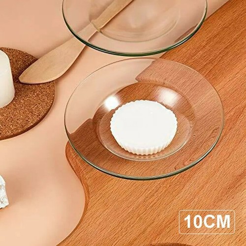 Oil warmer dish wax - warmer, melt