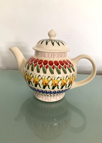 Emma bridgewater supporting - bridgewater,