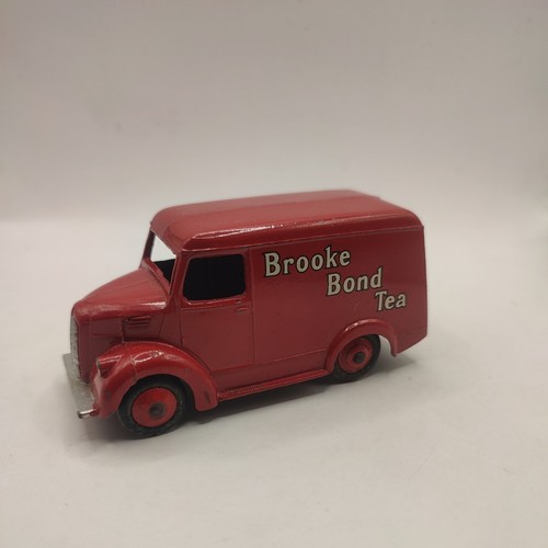 Original vintage dinky toys - original,