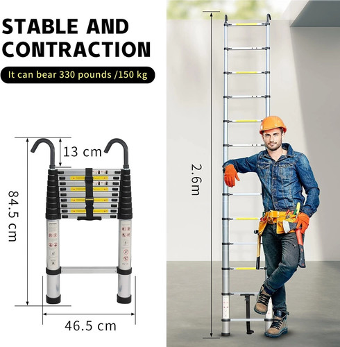 Northern stone telescopic - northern,