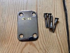 1970s / 80s Hondo II HRB2S