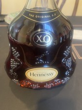 Hennessy XO - Dummy Bottle and