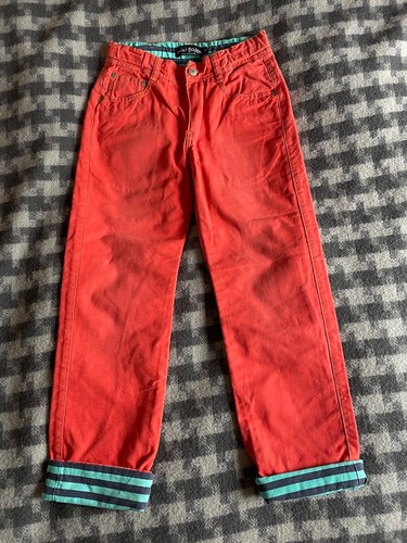 Mini boden boys trousers age - boden,