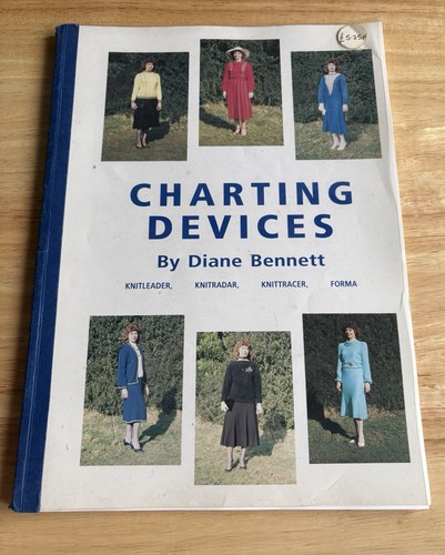 Charter devices diane - by,